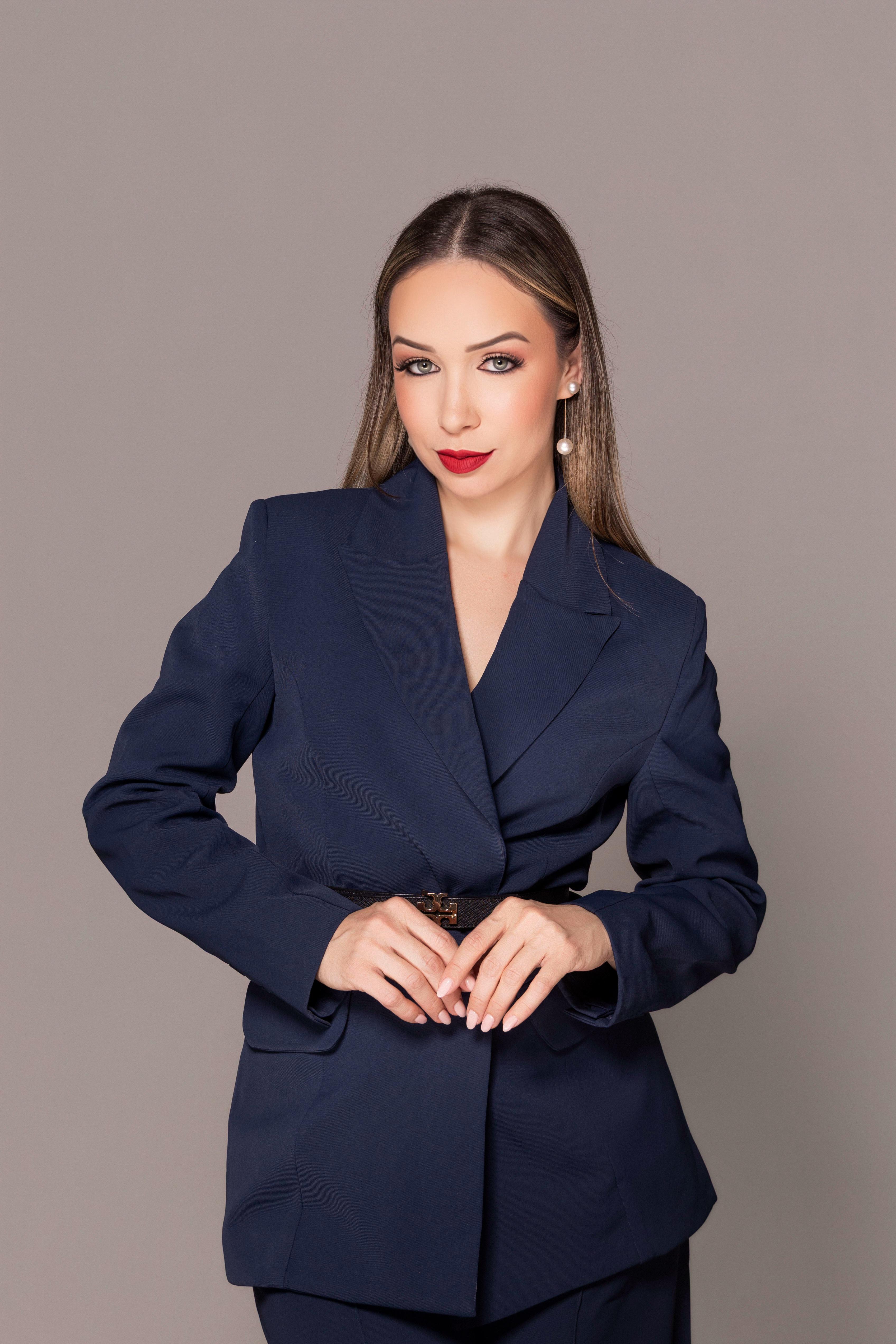 Ana Belarmino